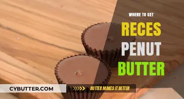 Discover the Best Places to Buy Reese's Peanut Butter Cups