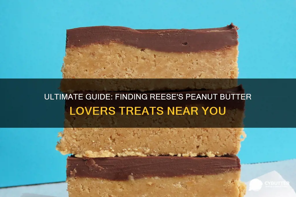where to get reese