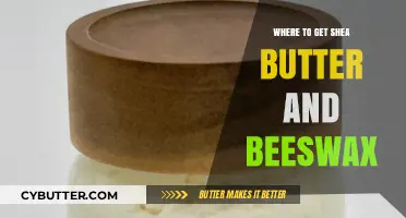 Discover Top Sources for Shea Butter and Beeswax Supplies