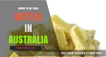 Discover Top Shea Butter Sources in Australia: Your Ultimate Guide