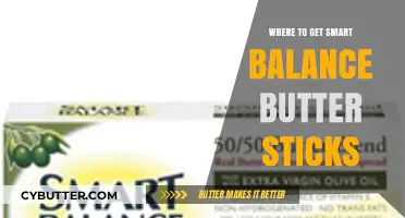 Discover Smart Balance Butter Sticks: Top Stores and Online Retailers