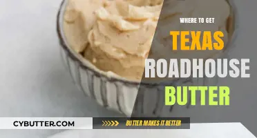 How to Get Texas Roadhouse Butter: Easy Recipes and Tips