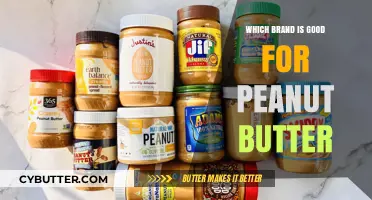 Exploring the Best Peanut Butter Brands: A Nutty Comparison