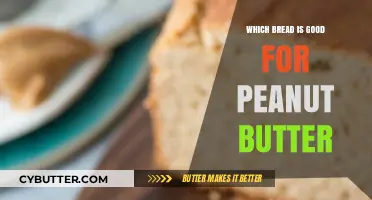 The Perfect Pair: Which Bread Elevates Your Peanut Butter Experience?