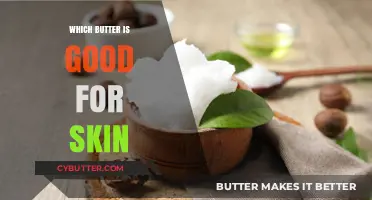 Nourish Your Skin: The Best Butters for a Radiant Glow