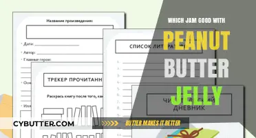 Delicious Combos: Jams That Perfectly Complement Peanut Butter