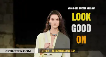 Butter Yellow Bliss: Discover Who This Sunny Shade Suits Best