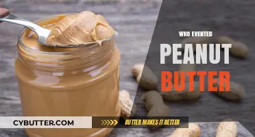 The Surprising Origins of Peanut Butter: A Historical Journey