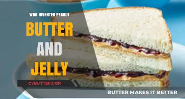 The Surprising History Behind Peanut Butter and Jelly