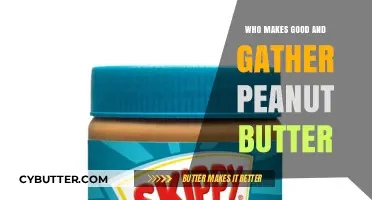 Who Makes the Best Peanut Butter: A Nutty Gathering
