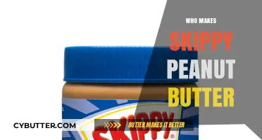 Unveiling the Makers of Skippy Peanut Butter: A Delicious Journey