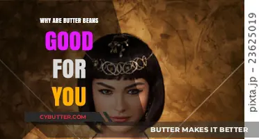 Nourishing Benefits of Butter Beans: A Healthy Addition to Your Diet