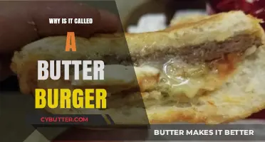 The Surprising Origins of the Butter Burger: A Culinary Mystery Unveiled
