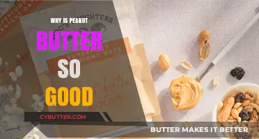 Why Peanut Butter is a Delicious, Nutritious, and Versatile Superfood