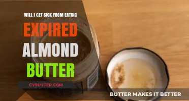 Expired Almond Butter: Risks, Safety, and When to Toss It