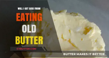 Old Butter: Risks of Eating Expired Butter and How to Stay Safe