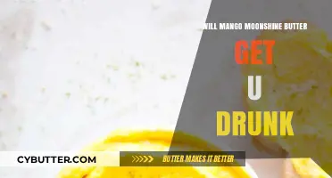 Can Mango Moonshine Butter Actually Make You Tipsy? Explained