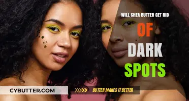 Can Shea Butter Fade Dark Spots? Benefits and How to Use